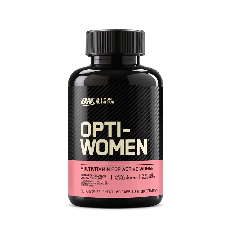 Opti-Women Multivitamin