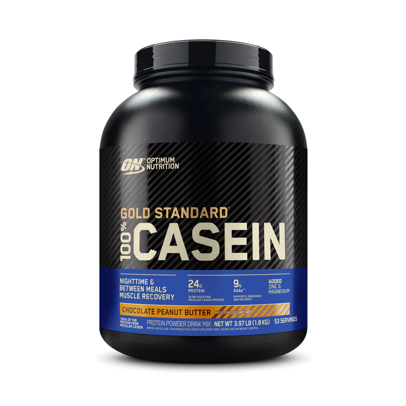Gold Standard 100% Casein