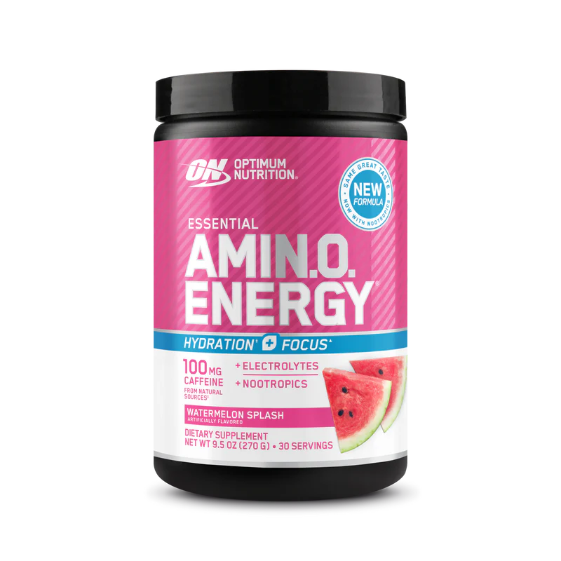 Amino Energy Hydration - Watermelon